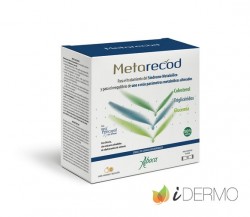 METARECOD